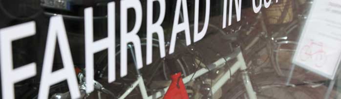 Fahrradwerkstatt